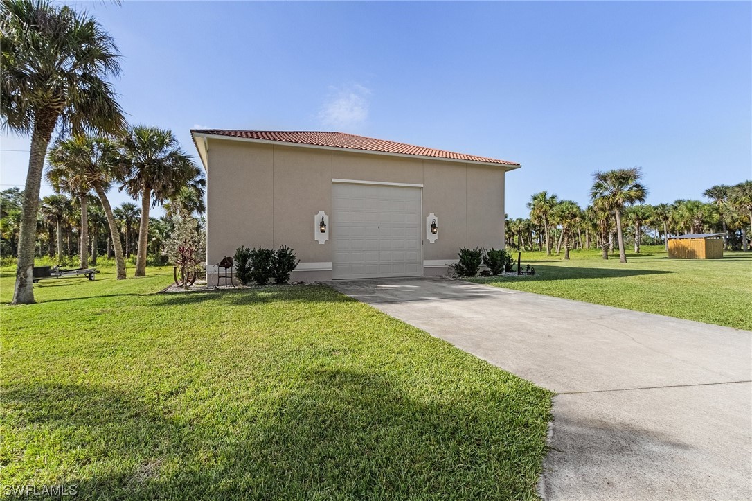 5200 Fort Denaud Road Fort Denaud, FL 33935 - Photo 28 of 33 Gallery Image 28