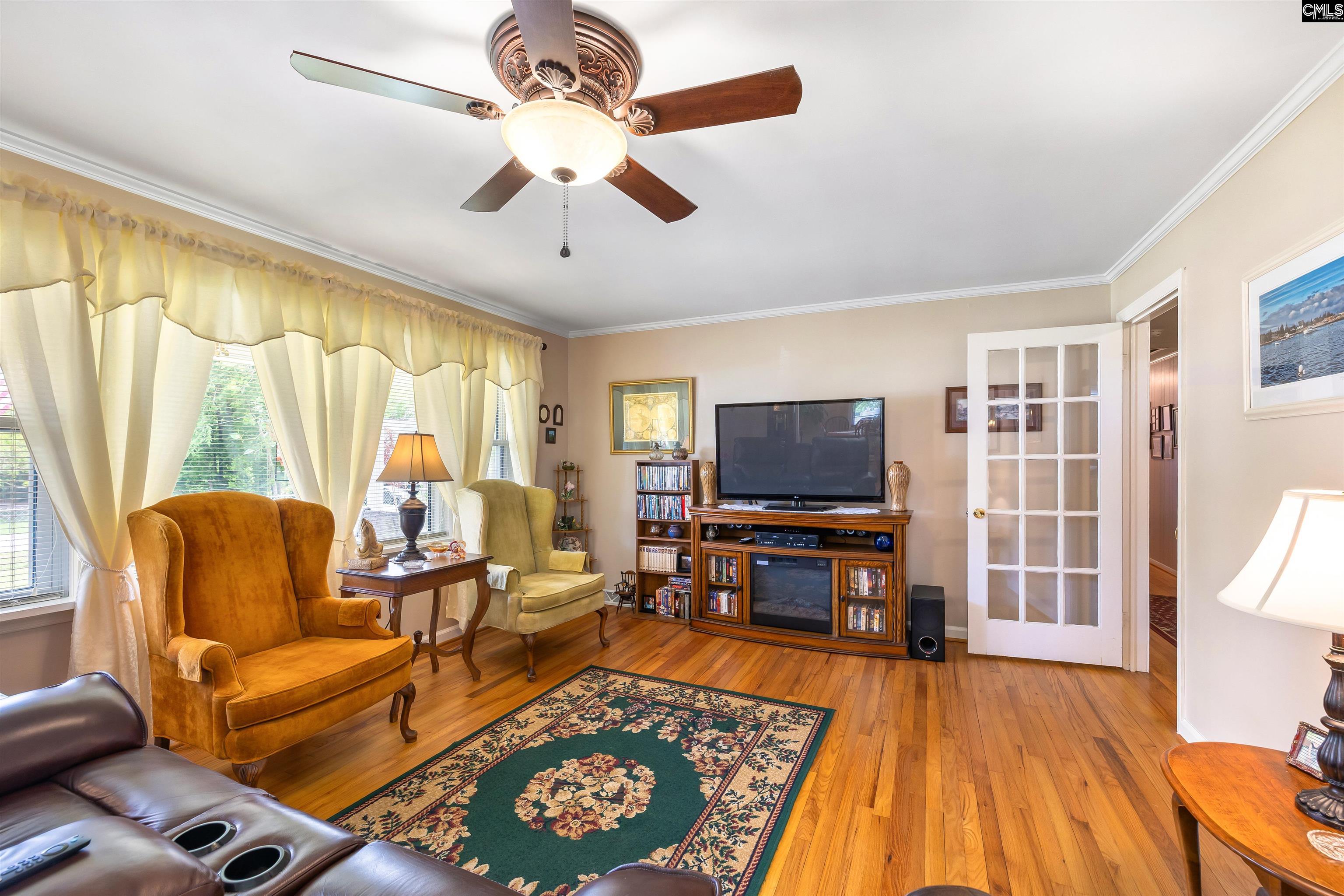2358 Haile Street Camden, SC 29020 - Photo 6 of 44