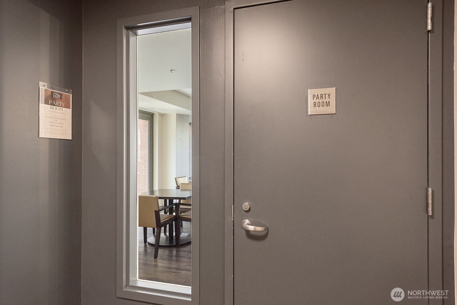 910 Lenora Street, Unit S604 Seattle, WA 98121 - Photo 21 of 30