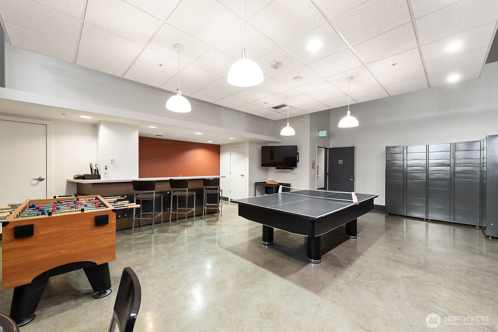 910 Lenora Street, Unit S604 Seattle, WA 98121 - Photo 28 of 30