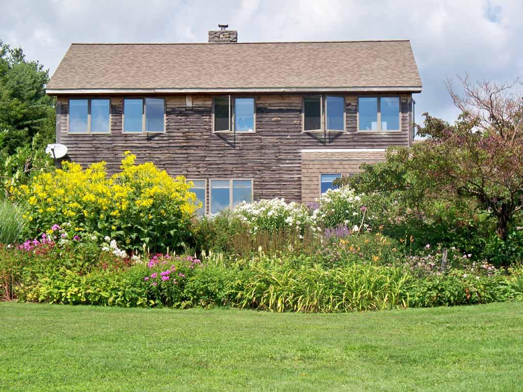 219 North End Road Tinmouth, VT 05757 - Photo 1 of 35 Gallery Image 1