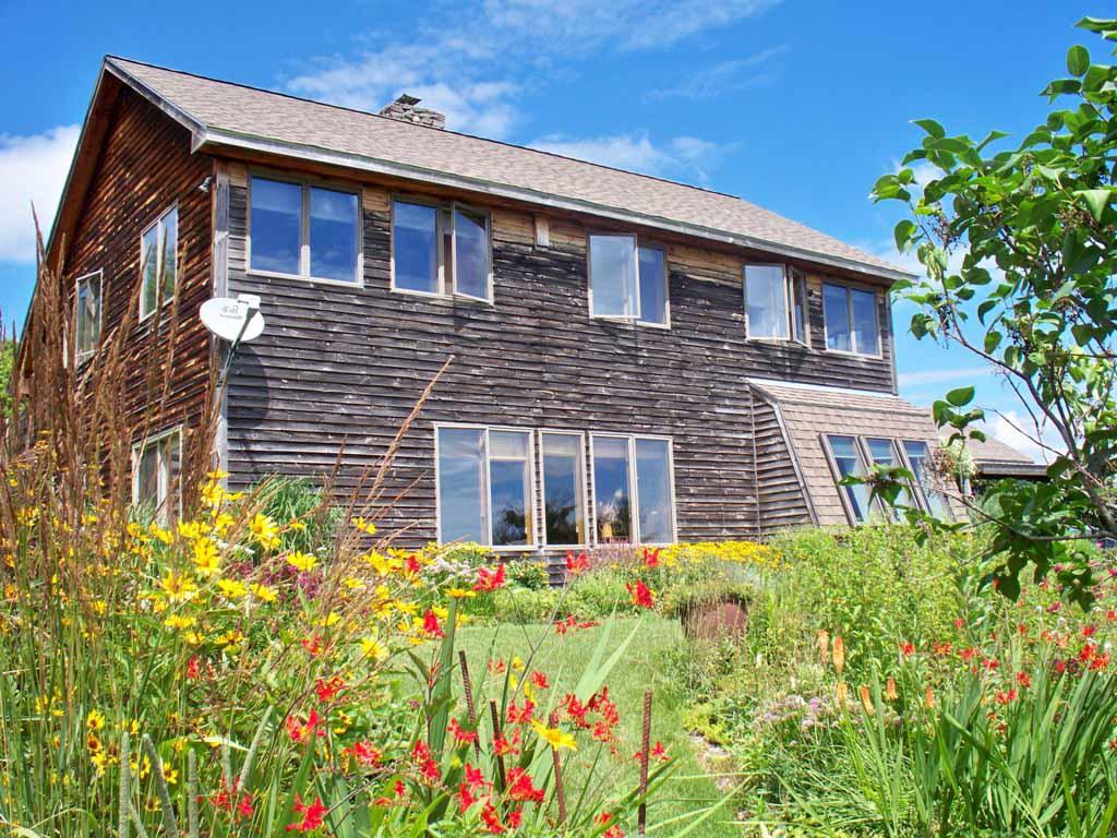 219 North End Road Tinmouth, VT 05757 - Photo 2 of 35 Gallery Image 2