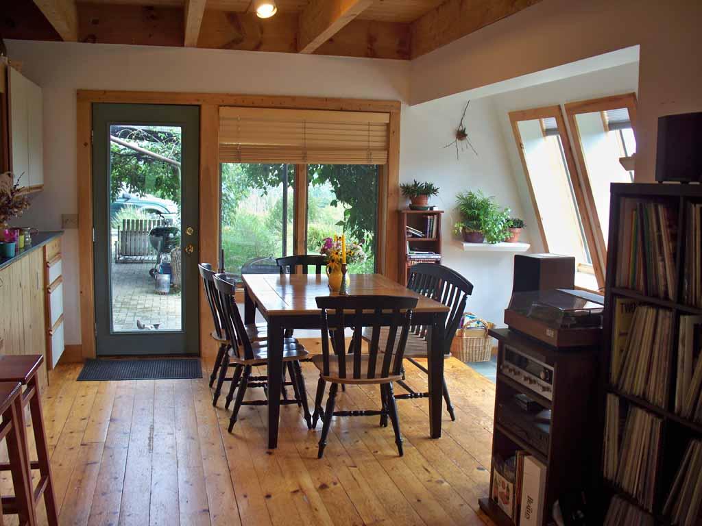 219 North End Road Tinmouth, VT 05757 - Photo 14 of 35 Gallery Image 14
