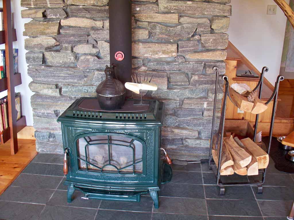 219 North End Road Tinmouth, VT 05757 - Photo 15 of 35 Gallery Image 15