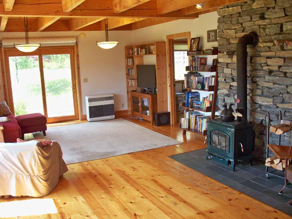 219 North End Road Tinmouth, VT 05757 - Photo 17 of 35 Gallery Image 17
