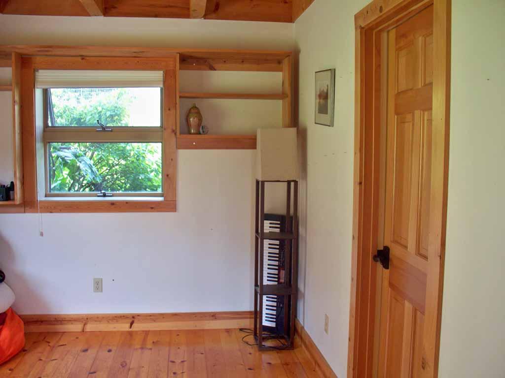 219 North End Road Tinmouth, VT 05757 - Photo 30 of 35 Gallery Image 30