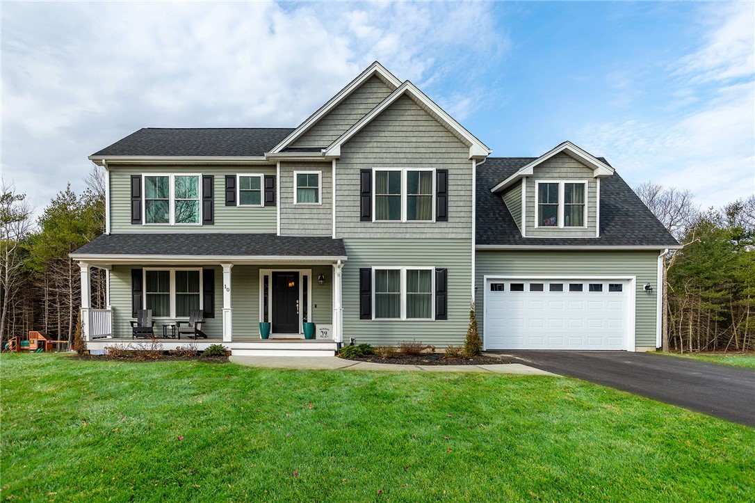 10 Cassidy Trail Coventry, RI 02831 - Photo 1 of 41
