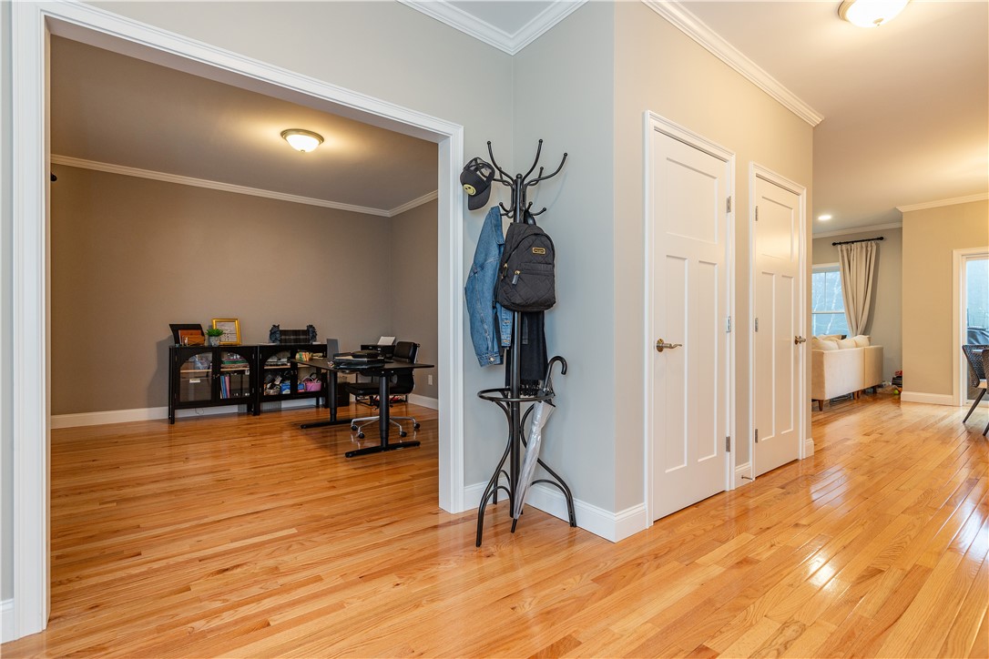 10 Cassidy Trail Coventry, RI 02831 - Photo 15 of 41 1st floor office