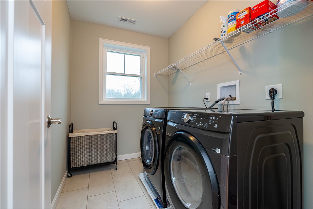 10 Cassidy Trail Coventry, RI 02831 - Photo 18 of 41 laundry