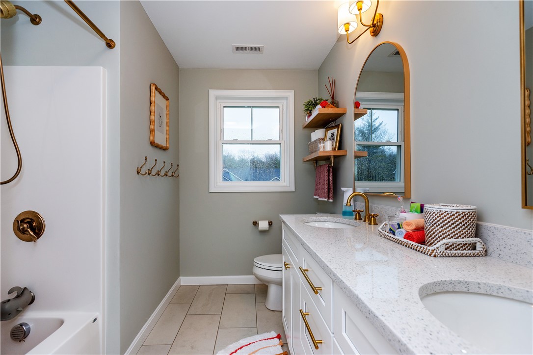 10 Cassidy Trail Coventry, RI 02831 - Photo 28 of 41 Full bath 2
