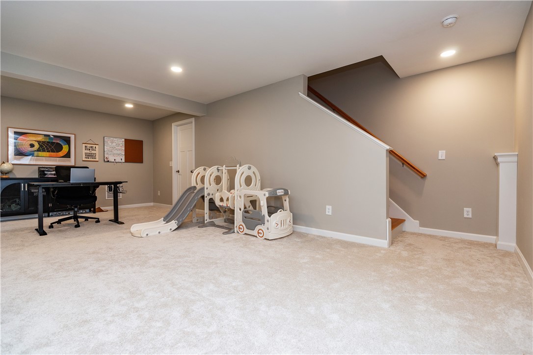 10 Cassidy Trail Coventry, RI 02831 - Photo 38 of 41 Lower level