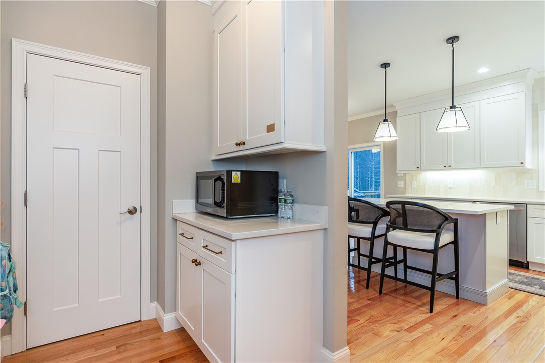 10 Cassidy Trail Coventry, RI 02831 - Photo 6 of 41 butler pantry