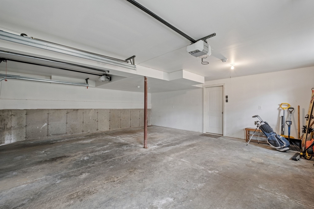 3 Fieldstone Drive Deerfield, NH 03037 - Photo 24 of 28 a view of an empty room