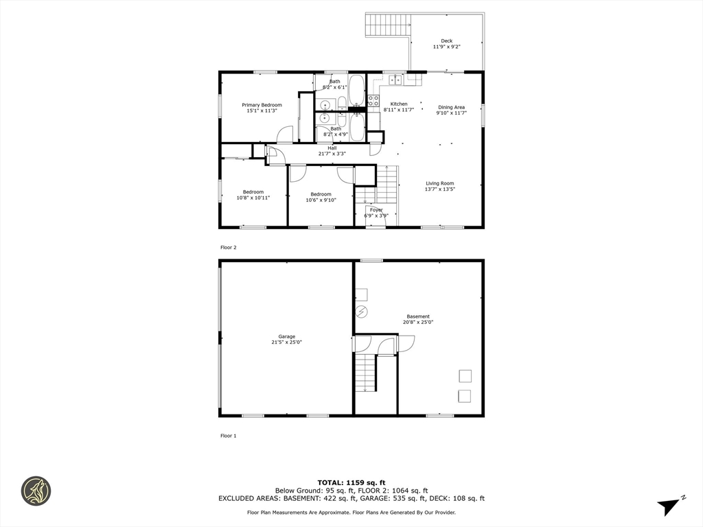 3 Fieldstone Drive Deerfield, NH 03037 - Photo 28 of 28 a picture of a room