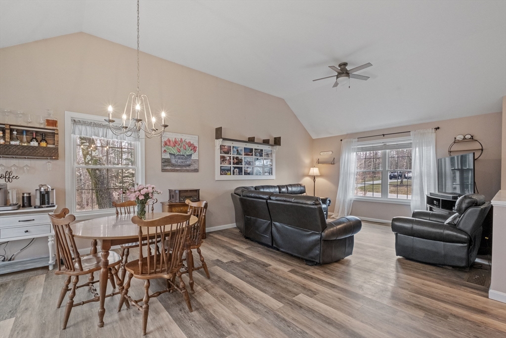 3 Fieldstone Drive Deerfield, NH 03037 - Photo 9 of 28 a living room with furniture