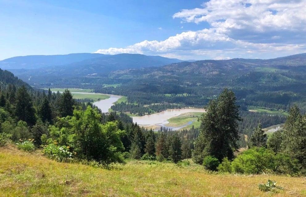 2584 Bridgeman-Rettinger Road Kettle Falls, WA 99141 - Photo 1 of 12 Gallery Image 1