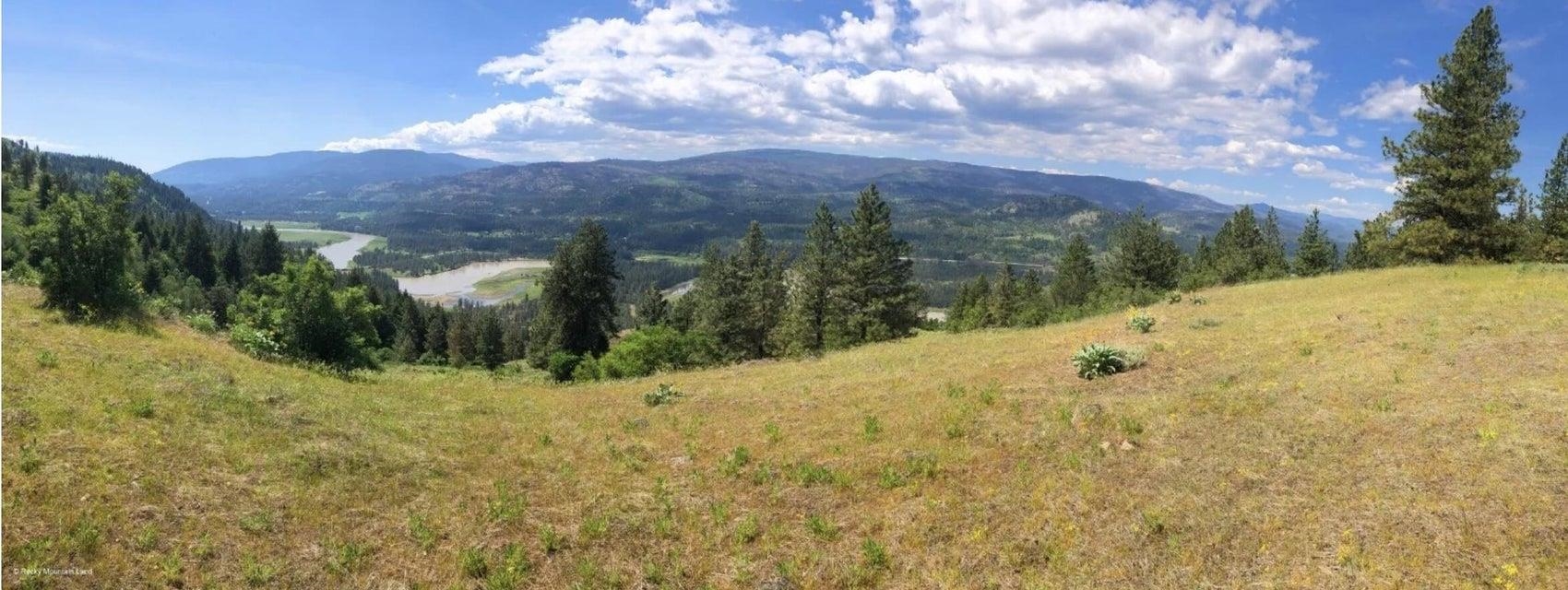 2584 Bridgeman-Rettinger Road Kettle Falls, WA 99141 - Photo 8 of 12 Gallery Image 8