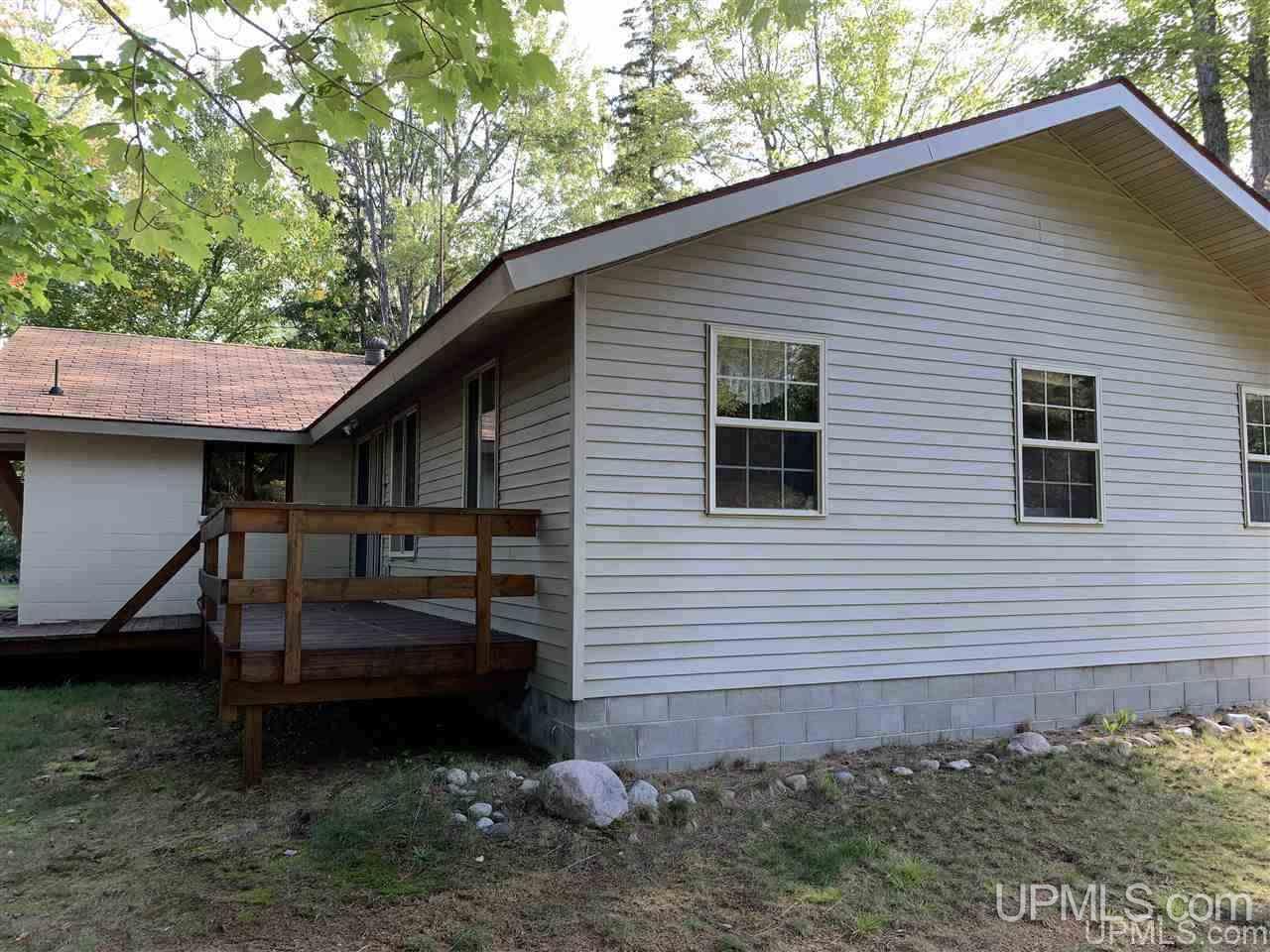 18603 West Co Road Grand Marais, MI 49839 - Photo 10 of 38