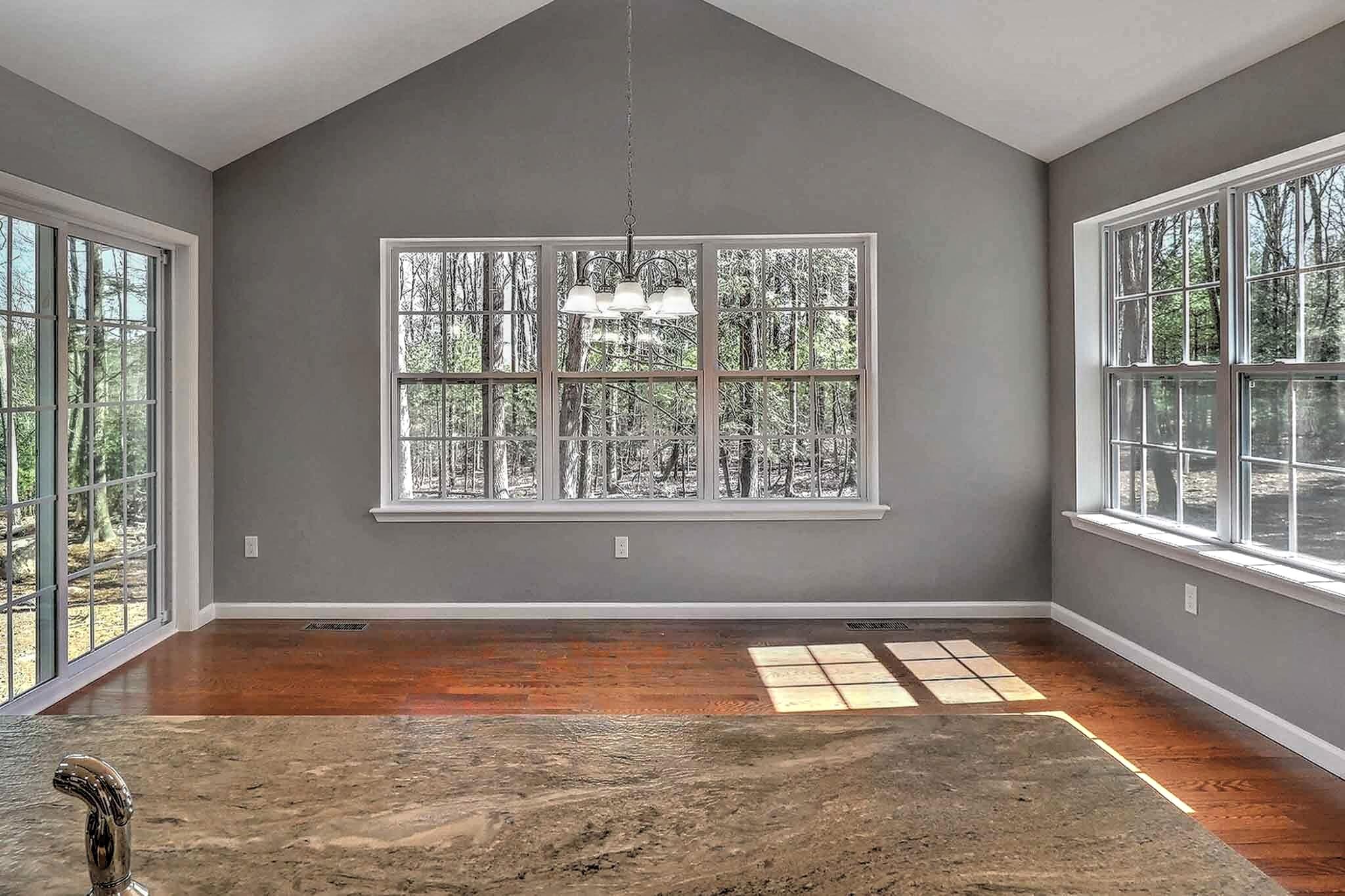 552 Long Mountain Road Effort, PA 18330 - Photo 11 of 47 a view of empty room with window