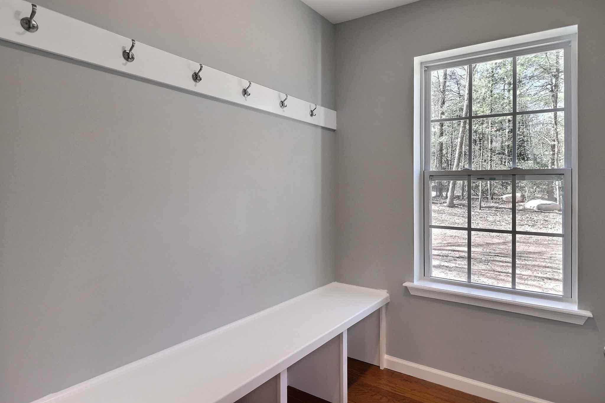 552 Long Mountain Road Effort, PA 18330 - Photo 19 of 47 a view of a room with window