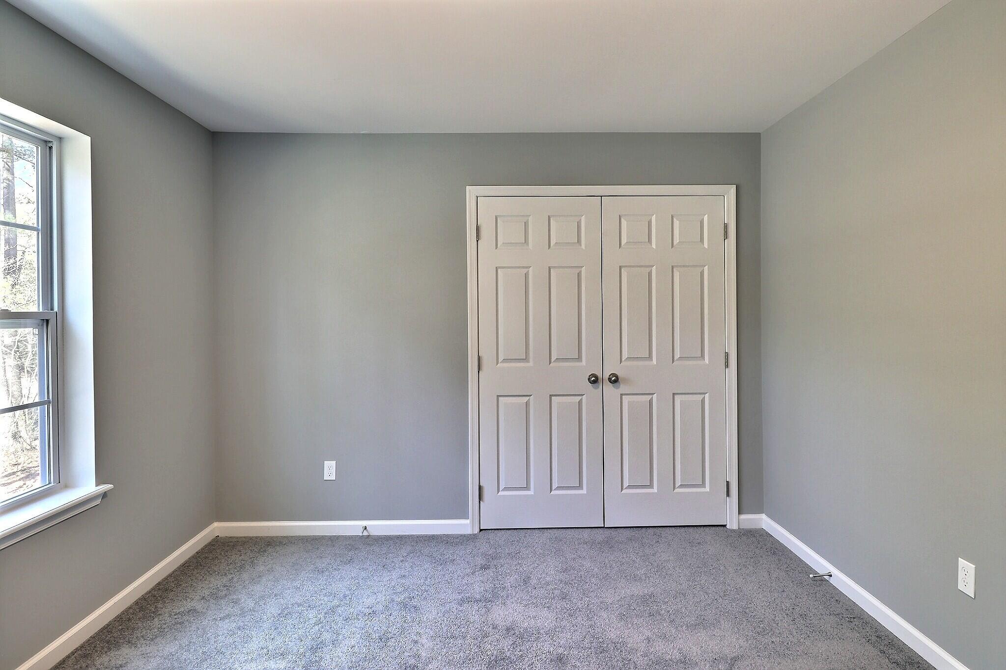 552 Long Mountain Road Effort, PA 18330 - Photo 29 of 47 an empty room with window