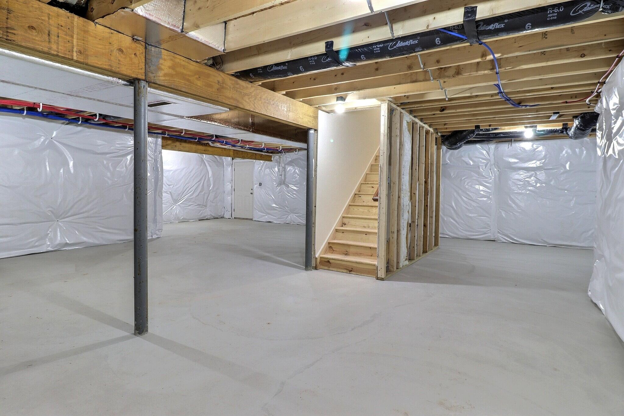 552 Long Mountain Road Effort, PA 18330 - Photo 41 of 47 a view of small space