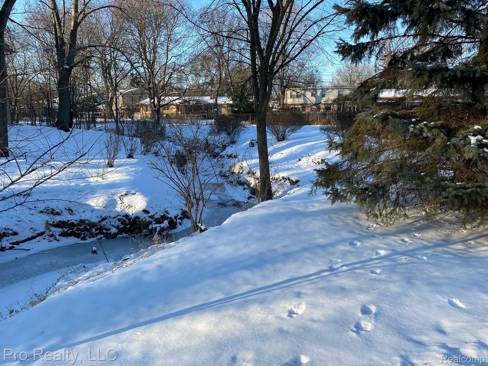 1199 South Sheldon Road, Unit 83 Plymouth, MI 48170 - Photo 11 of 13 Sheldon Creek.jpg