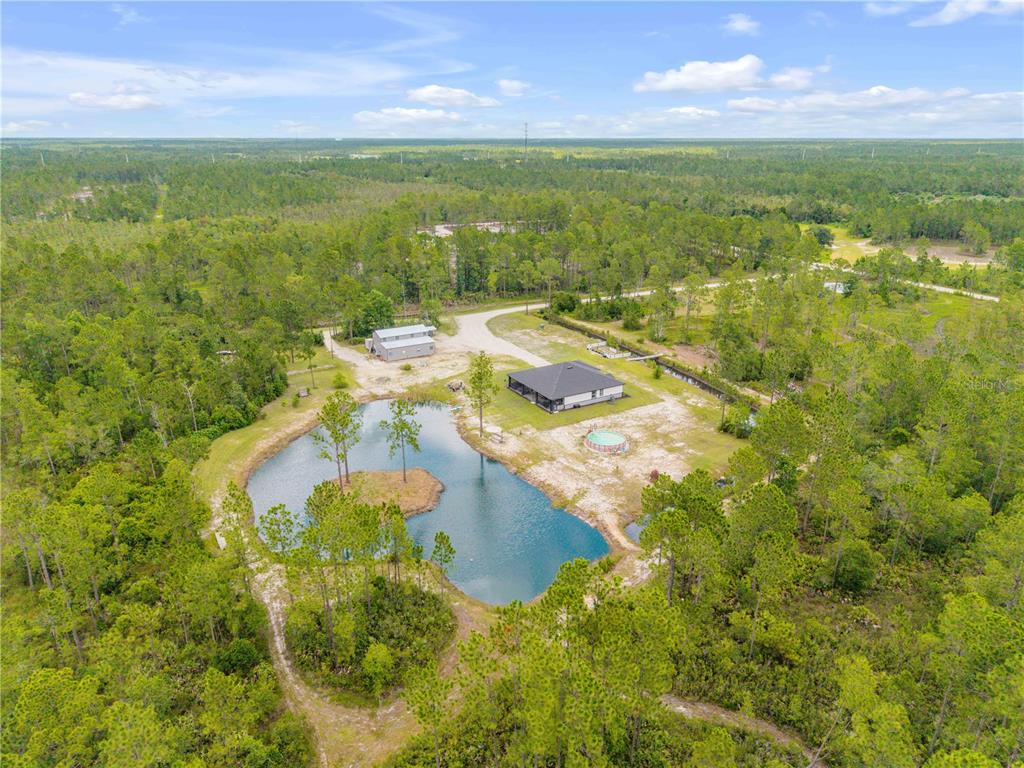 300 Omega Ranch Road Deltona, FL 32738 - Photo 83 of 95