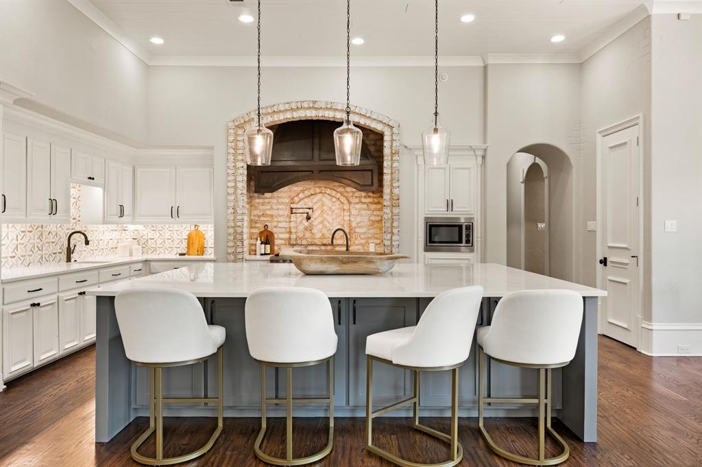 1609 Noble Way Flower Mound, TX 75022 - Photo 9 of 40