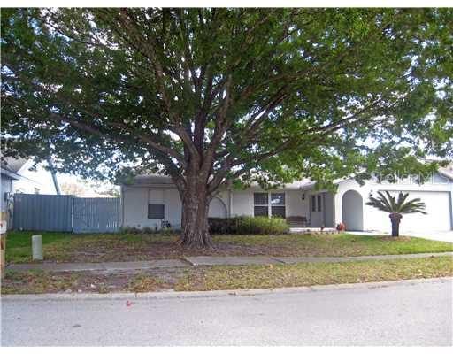 5732 Redhawk Drive New Port Richey, FL 34655 - Photo 1 of 1 Exterior Front