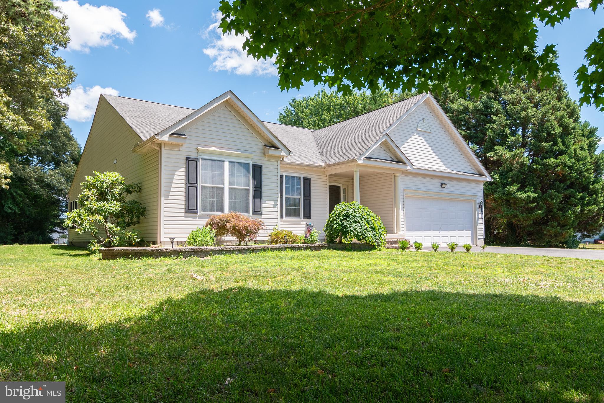 12 Petunia Road Greenwood, DE 19950 - Photo 50 of 50