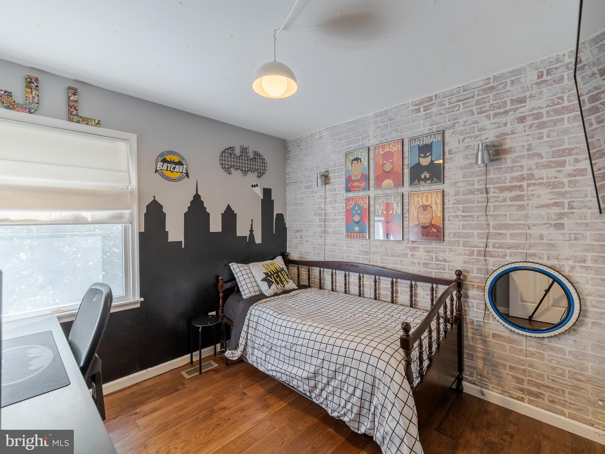 505 Valley Road Elkins Park, PA 19027 - Photo 17 of 27 Bedroom 2