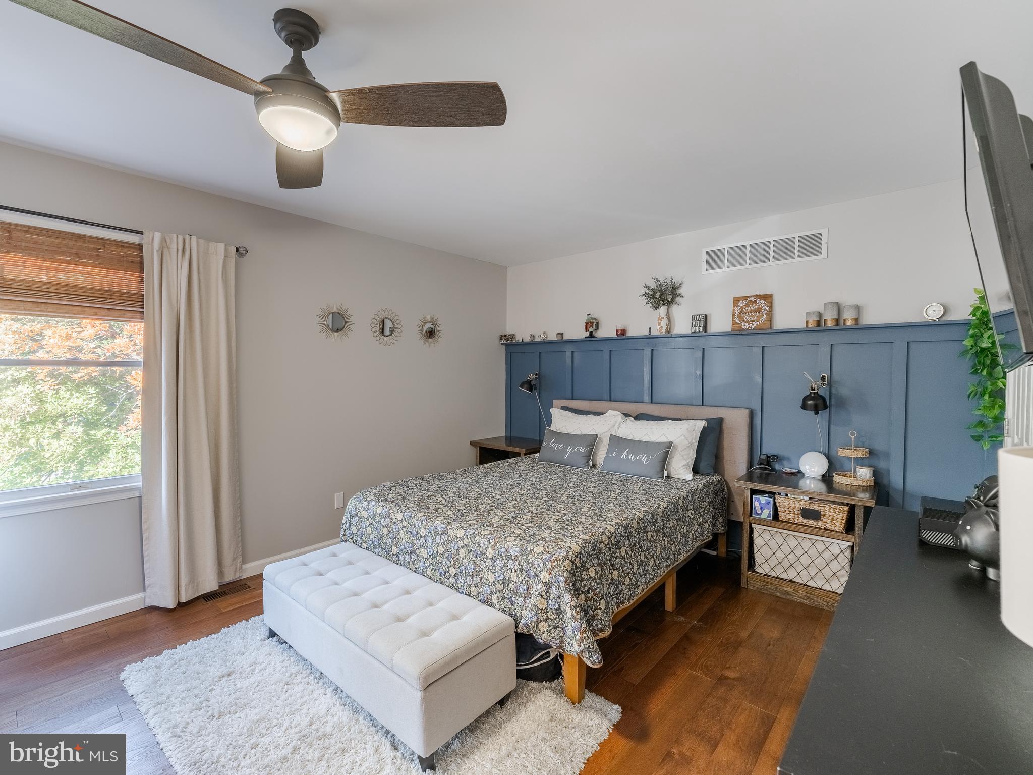 505 Valley Road Elkins Park, PA 19027 - Photo 23 of 27 Master Bedroom