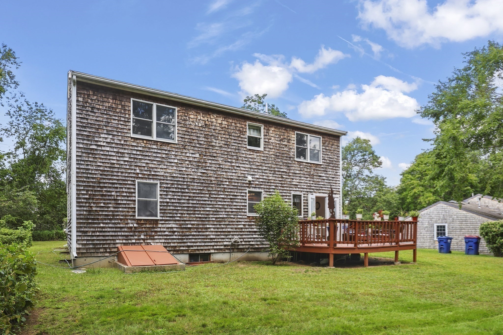 8 Fearing Hill Road Wareham, MA 02571 - Photo 10 of 32 Gallery Image 10
