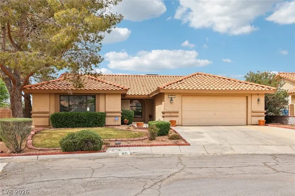 $479,000 | 1671 Monterey Sunrise Drive, Las Vegas, NV 89156
