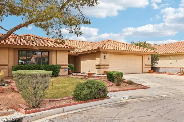 $479,000 | 1671 Monterey Sunrise Drive, Las Vegas, NV 89156