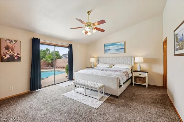 $479,000 | 1671 Monterey Sunrise Drive, Las Vegas, NV 89156