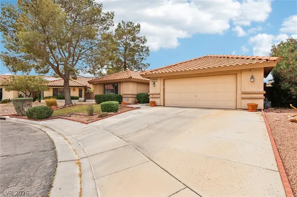 $479,000 | 1671 Monterey Sunrise Drive, Las Vegas, NV 89156
