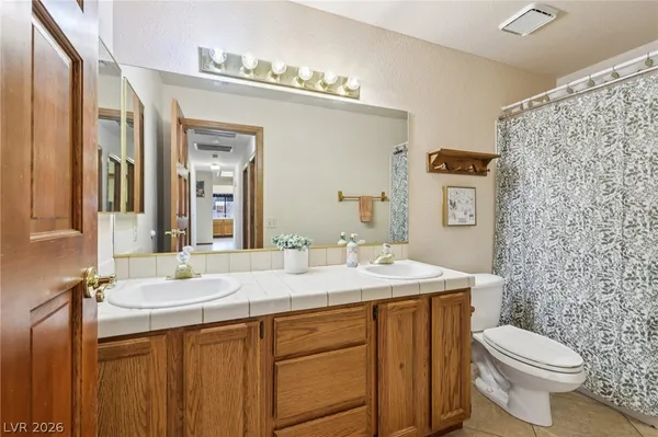 $479,000 | 1671 Monterey Sunrise Drive, Las Vegas, NV 89156