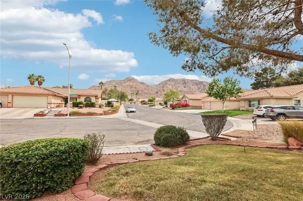 $479,000 | 1671 Monterey Sunrise Drive, Las Vegas, NV 89156