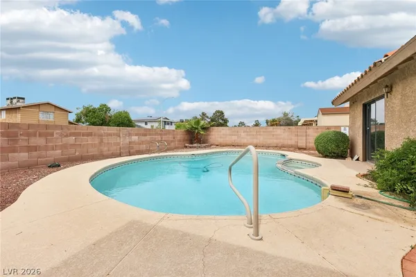 $479,000 | 1671 Monterey Sunrise Drive, Las Vegas, NV 89156