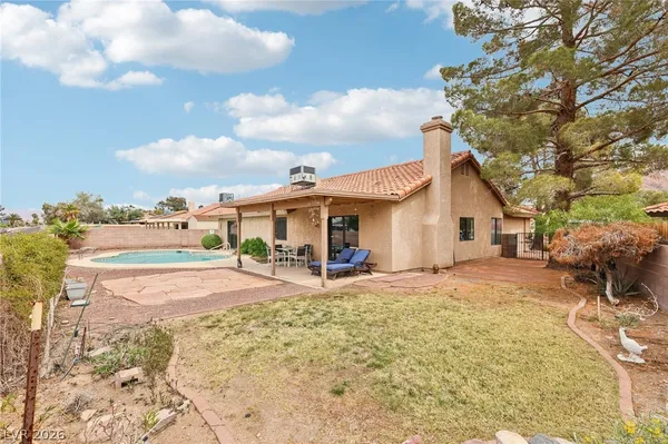 $479,000 | 1671 Monterey Sunrise Drive, Las Vegas, NV 89156
