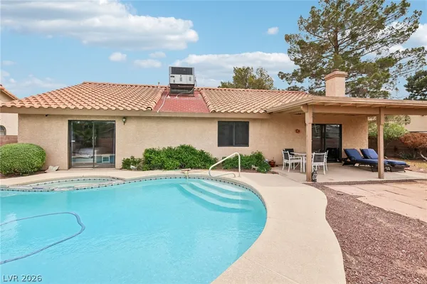 $479,000 | 1671 Monterey Sunrise Drive, Las Vegas, NV 89156