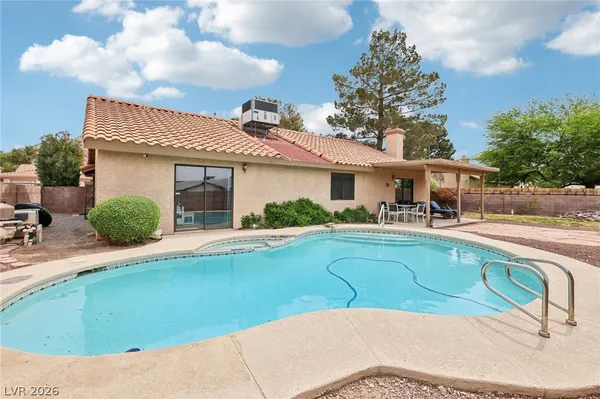 $479,000 | 1671 Monterey Sunrise Drive, Las Vegas, NV 89156