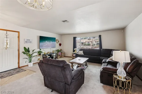 $479,000 | 1671 Monterey Sunrise Drive, Las Vegas, NV 89156