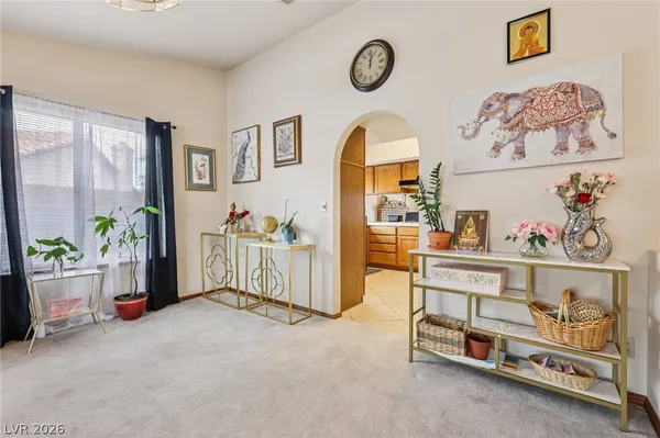 $479,000 | 1671 Monterey Sunrise Drive, Las Vegas, NV 89156