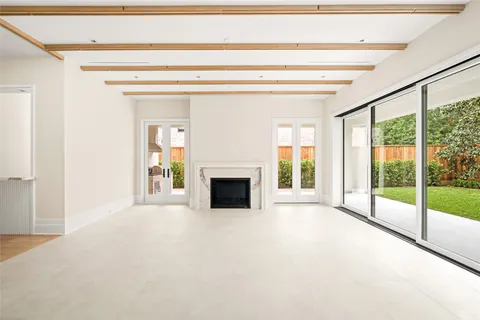 $4,995,000 | 4006 Overbrook Lane, Houston, TX 77027