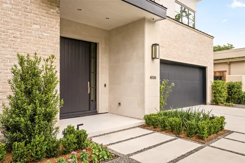 $4,995,000 | 4006 Overbrook Lane, Houston, TX 77027