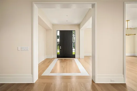 $4,995,000 | 4006 Overbrook Lane, Houston, TX 77027