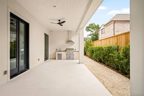 $4,995,000 | 4006 Overbrook Lane, Houston, TX 77027